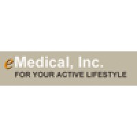 eMedical, Inc. Logo