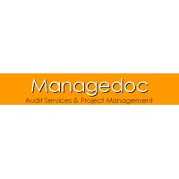 Managedoc Logo