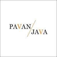Pavan Java Studio Logo