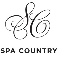 Spa Country Logo
