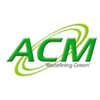 Aurora Construction Materials Logo