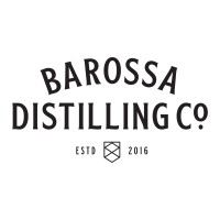 Barossa Distilling Company Pty Ltd Logo