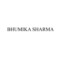 Bhumika Sharma Designs Logo