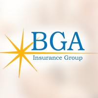 BGA Insurance Group Logo