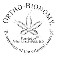 Society of Ortho-Bionomy International Logo