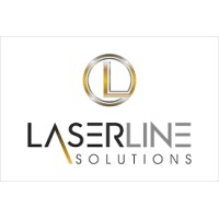 LaserLine Cartridge Logo
