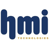HMI Technologies Logo