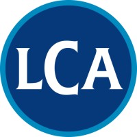 LCA Accounting Logo