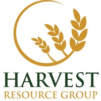 Harvest Resource Group, Inc. Logo