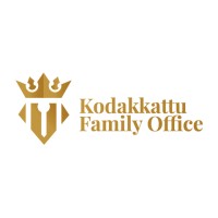 Kodakkattu Family Office Logo