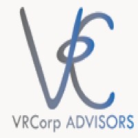 vrcorpadvisors Logo