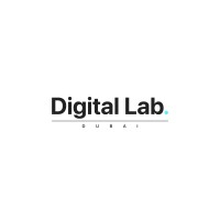 Digital Lab Dubai Logo