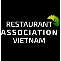 Restaurant Association of Vietnam - RAV Logo