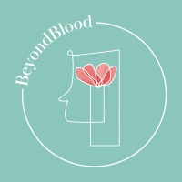 BeyondBlood Logo