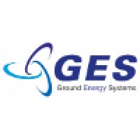 Ground Energy Systems Logo