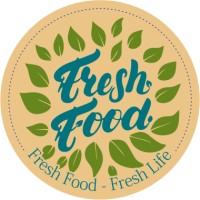 Fresh Food Logo
