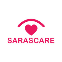 SarasCare Logo