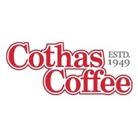 Cothas Coffee Co Logo