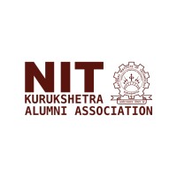 NIT Kurukshetra Alumni Association Logo