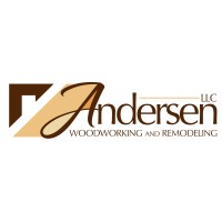 Andersen Woodworking and Remodeling LLC Logo