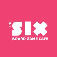 The Six Cafe Logo