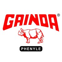 Grand Chemical Works Logo