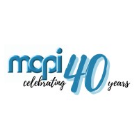 MOPI - Malaysian Organisation of Pharmaceutical Industries Logo
