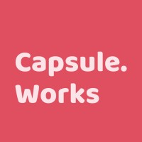 Capsule.Works Logo