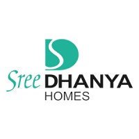 SreeDhanya Homes PVT LTD Logo