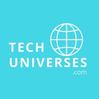 Techuniverses.com Logo