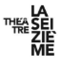 Théâtre la Seizième Logo