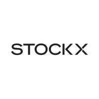StockX New Zealand Logo