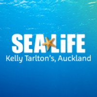 SEA LIFE Kelly Tarltons Aquarium Logo