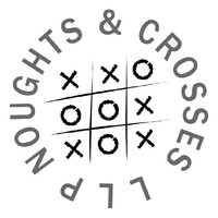 NOUGHTS AND CROSSES LLP Logo