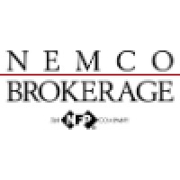 Nemco Brokerage Logo
