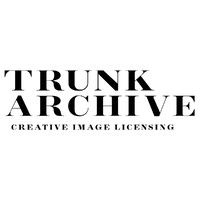 TRUNK ARCHIVE Logo