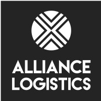 Alliance Logisitcs Pty Ltd Logo