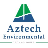 Aztech Environmental Technologies Logo
