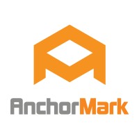 AnchorMark Logo
