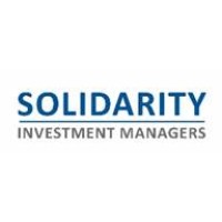 Solidarity Advisors Pvt Limited Logo