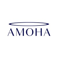 Amoha Landscapes Logo