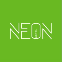 Neon Digital Media Logo