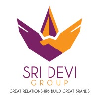Sridevi Group Logo