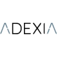 Adexia inc. Logo