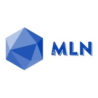Sri MLN Projects Logo