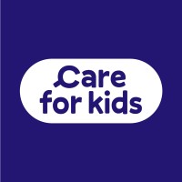 Care for Kids Logo