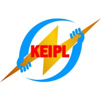 KAMLESH ELECTRICAL INDUSTRIES PVT. LTD. Logo