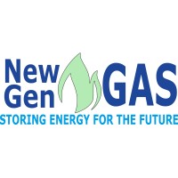 Newgen Gas Logo