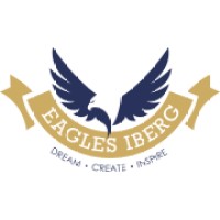 Eagles Iberg Private Limited Logo