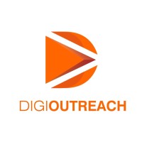 Digioutreach Logo